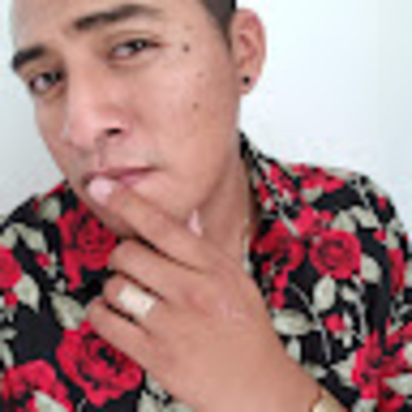 Meet your Posher, Jesus - Picture 1 of 1